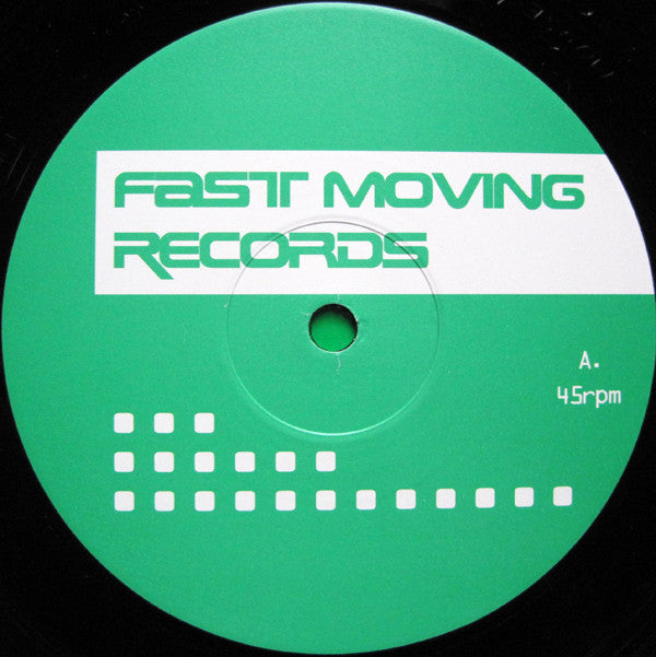 Kitty & Otto : I Want You (12")