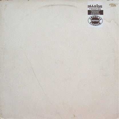 Various : Calibre Cuts (12", S/Sided, Single, Mixed)