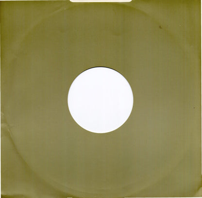 Ultramarine : Kingdom (12", Promo)