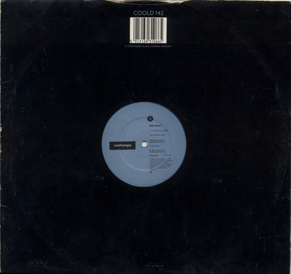 Nitro Deluxe : Let's Get Brutal (12", Single)