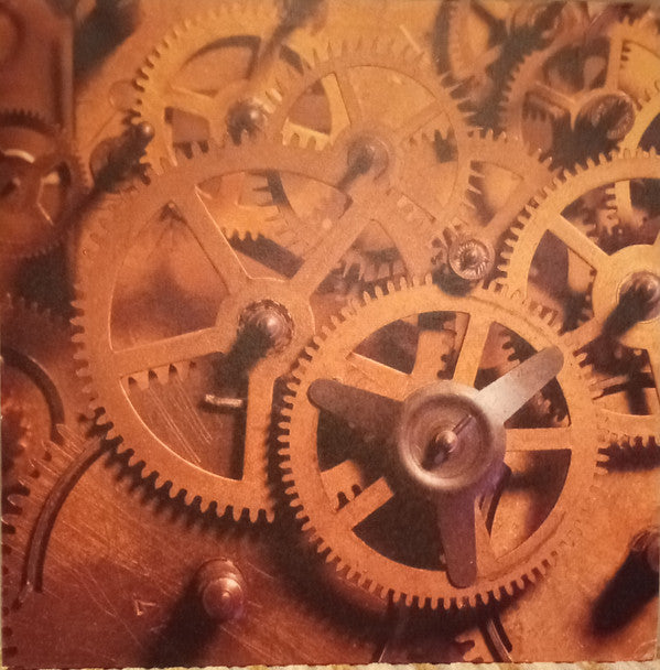 Orbital : Times Fly (2x12", EP)