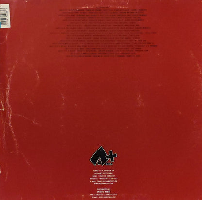 Marc Et Claude : Loving You 2002 (12")