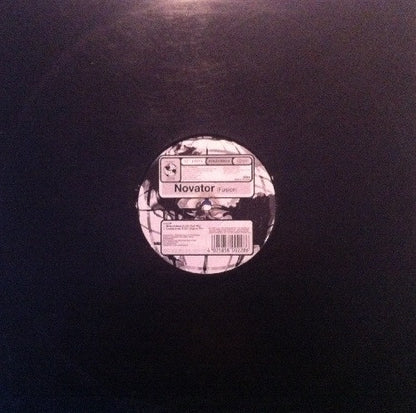Novator : Fusion (12")