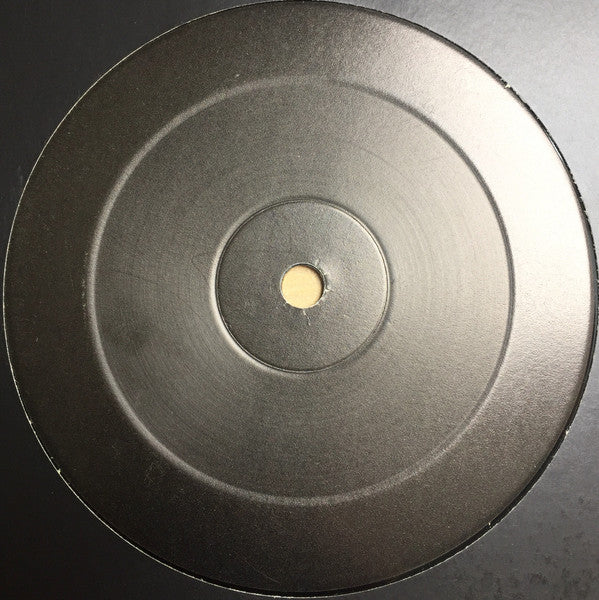 Vincent De Moor : Deflection EP Part 2 Of 2 (12", EP, W/Lbl)