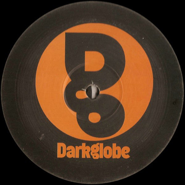 Dark Globe : Hedd Up Hedd Down (12")