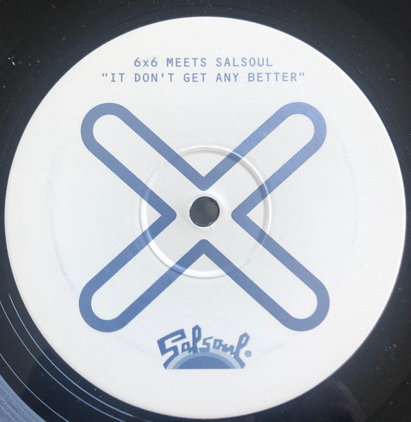 Loleatta Holloway : Stand Up! (Xen Mantra Remix) (12")