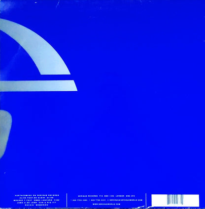 M Factor : Mother (12")