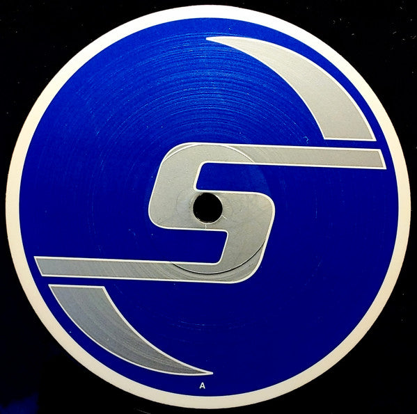 M Factor : Mother (12")