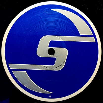 M Factor : Mother (12")