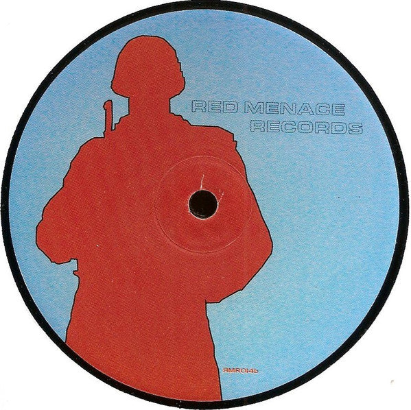 Roy Davis Jr. : Dance Shake (12")