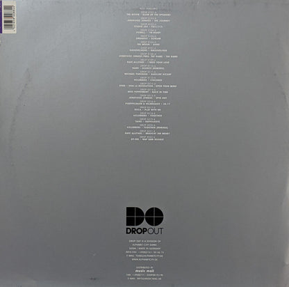 Rave Allstars : Oder Braucht Ihr Mehr? (Remixes) (12")