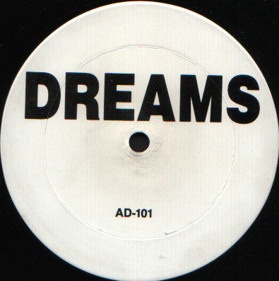 Jaydee : Plastic Dreams (Angel's Dream) (12", S/Sided)