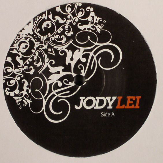 Jody Lei : Just The Music (12", Promo)