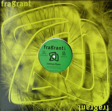 Joshua Ryan : Pistolwhip / Distance (12")