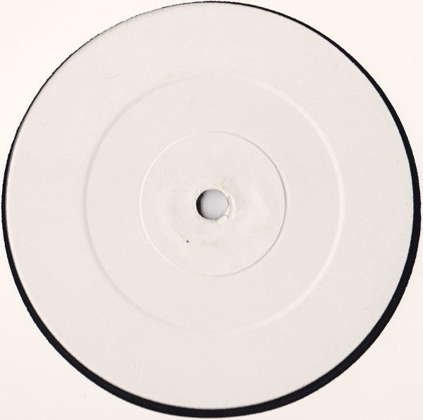 Synthasy : Step Into The Future (You'll See) (12", Promo, W/Lbl)