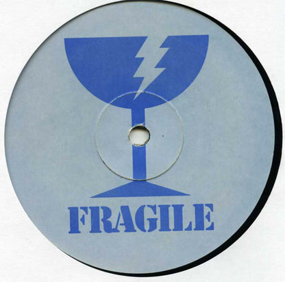 Funky Lovers : Pussy Lovers (12")