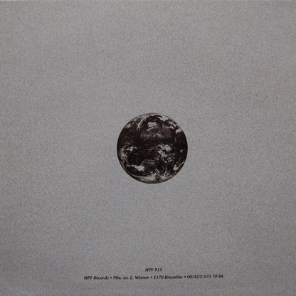 World Party II : Forget-It! (12")