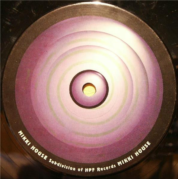 World Party II : Forget-It! (12")