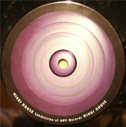 World Party II : Forget-It! (12")