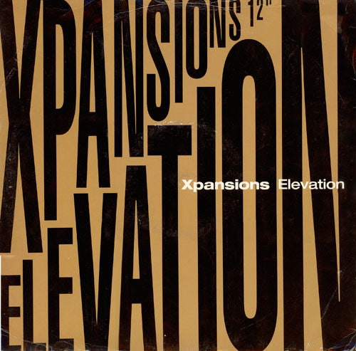 Xpansions : Elevation (12")