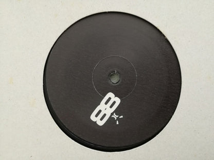 The Butterflies : The Butterfly (12")