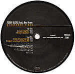 Ferry Ultra Feat. Roy Ayers : Dangerous Vibes (12")