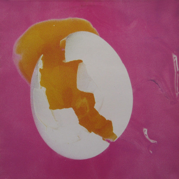 E.B.Y.* : Acid Indigestion Part 2 (12")
