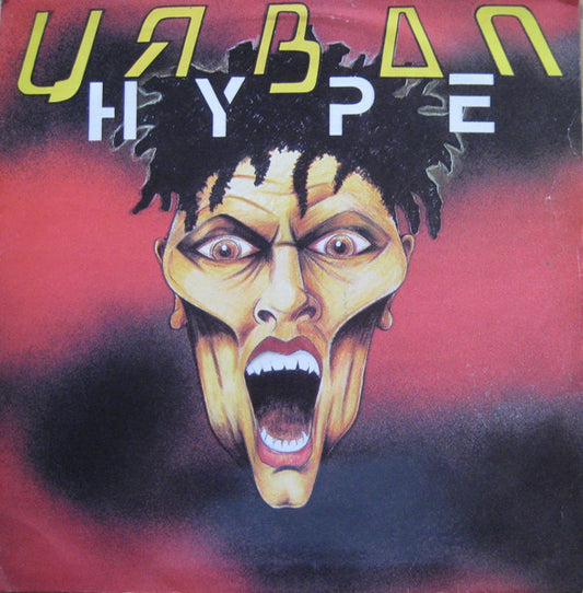 Urban Hype : Sycopath (12")