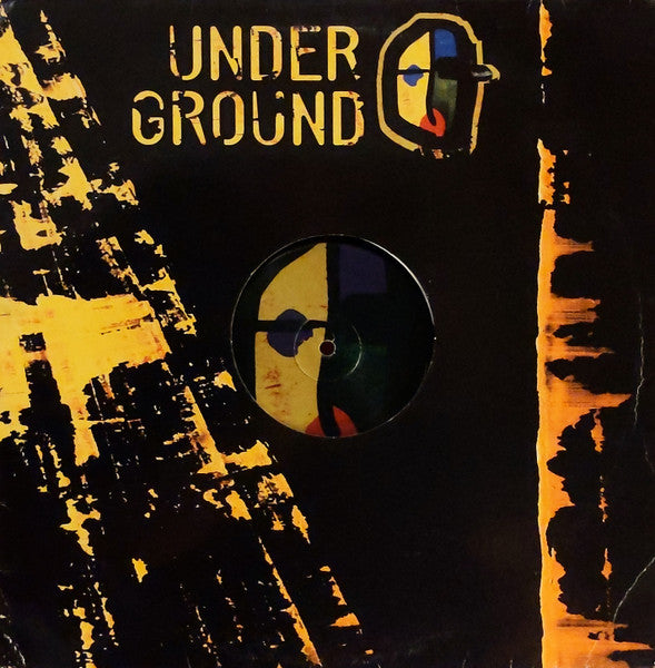 Trasponder : Trasponder (12")