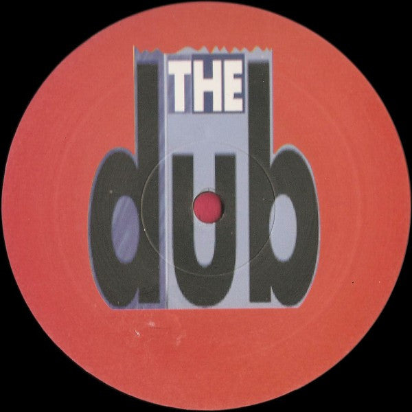 The Dub Duo : EP #2 (12")