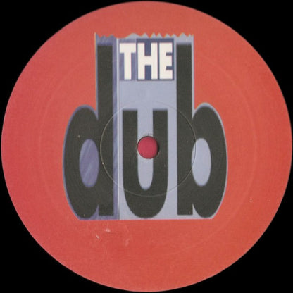 The Dub Duo : EP #2 (12")