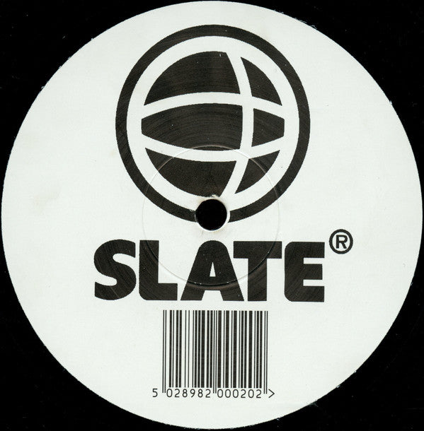 The Alter Ego's : Fantasy (12")