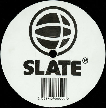 The Alter Ego's : Fantasy (12")