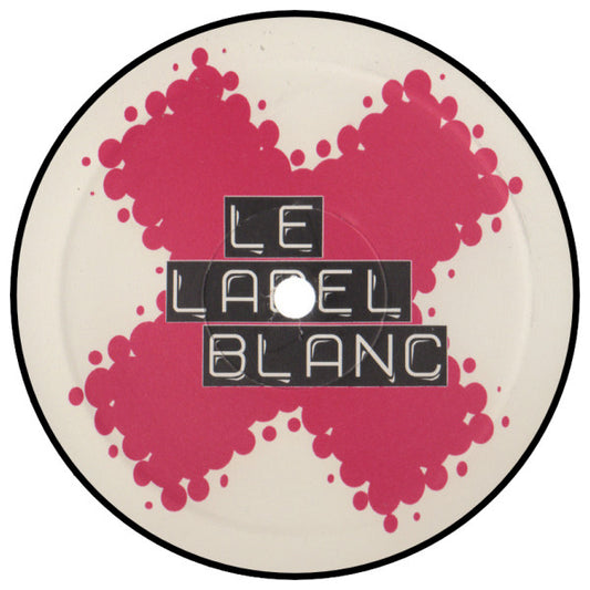 Activa (2) : I Try (12")