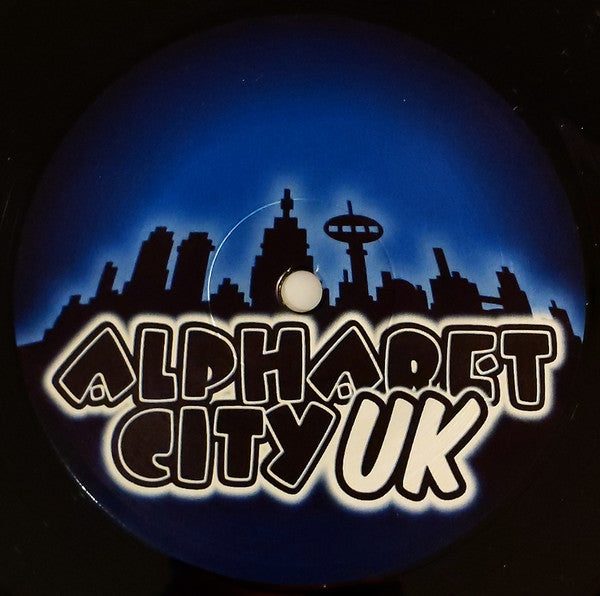 Arkadia : Now (The Remixes) (12")