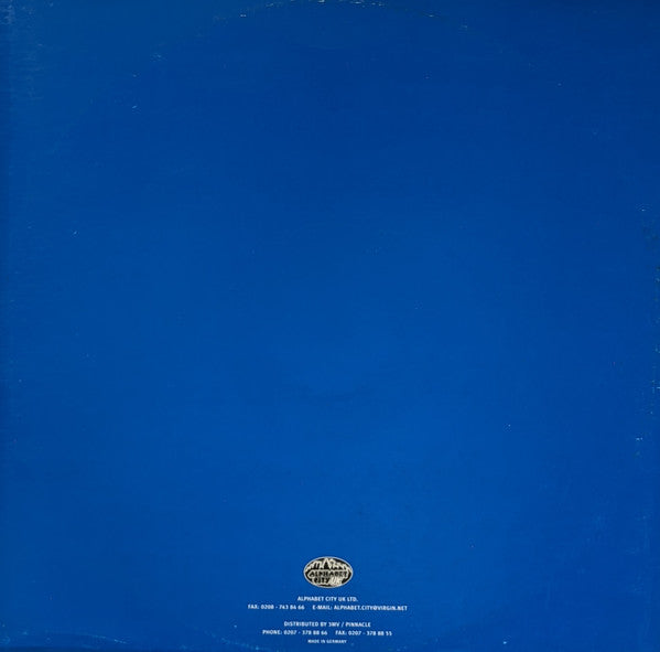 Arkadia : Now (The Remixes) (12")