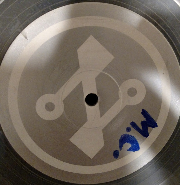 Love Revolution / Neal Howard : Network Retro #5 - Back 2 Back Classics (12", Ltd, RM, Cle)