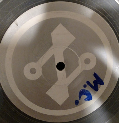 Love Revolution / Neal Howard : Network Retro #5 - Back 2 Back Classics (12", Ltd, RM, Cle)