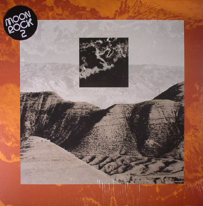 Various : Moon Rock 2 (2xLP, Comp)