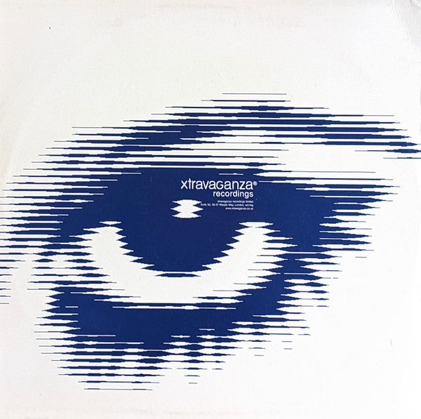 Chicane : Autumn Tactics (12", Promo)