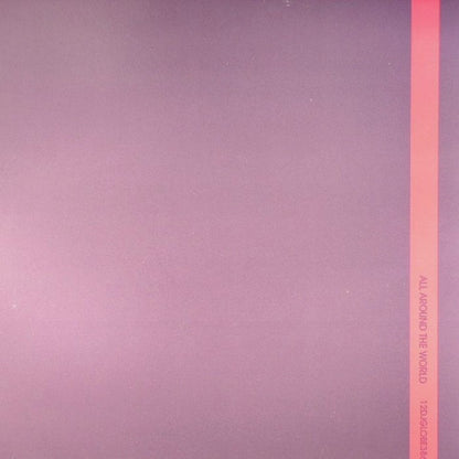 Trick Babies V LMC : Little Bird (12", Promo)