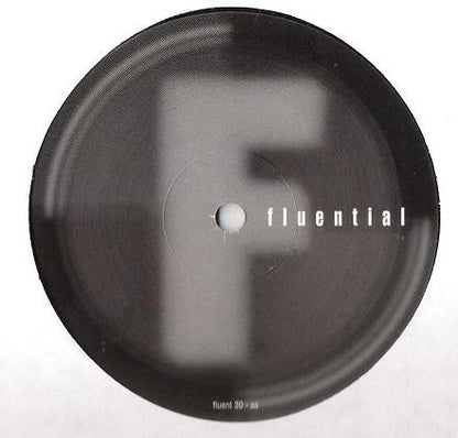 Mojolators : Life E.P. (12", EP)