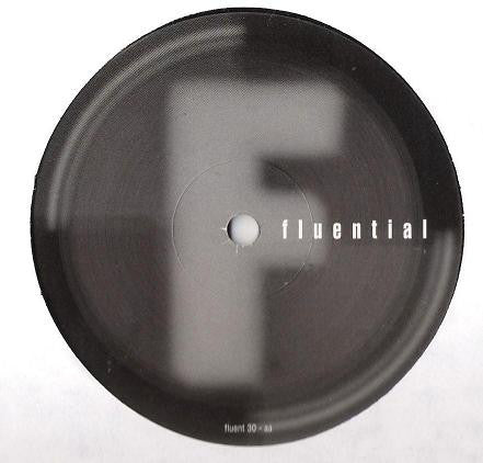 Mojolators : Life E.P. (12", EP)