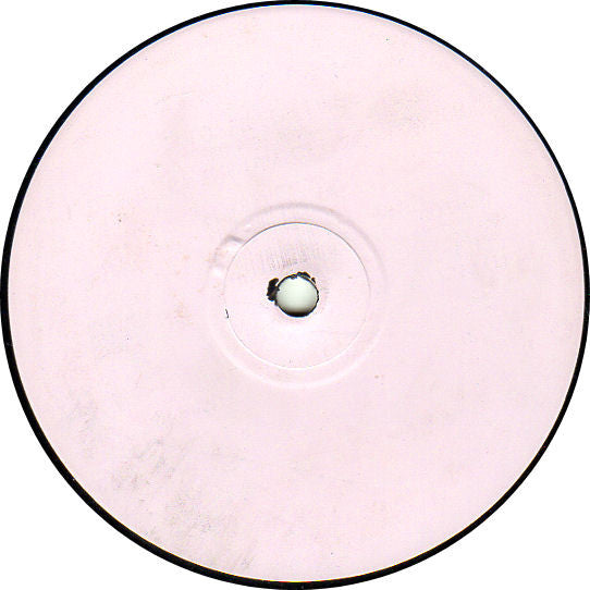 4th Generation : Let's Get It Right (12", W/Lbl, Sta)