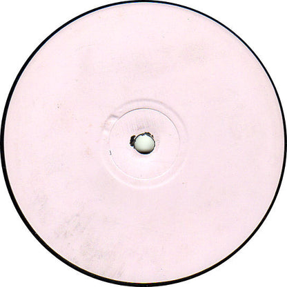 4th Generation : Let's Get It Right (12", W/Lbl, Sta)