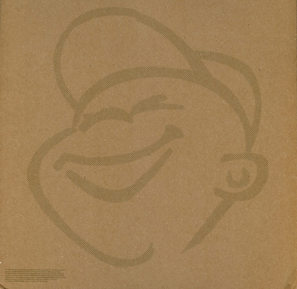 Rob Dougan : Clubbed To Death (12", Promo)