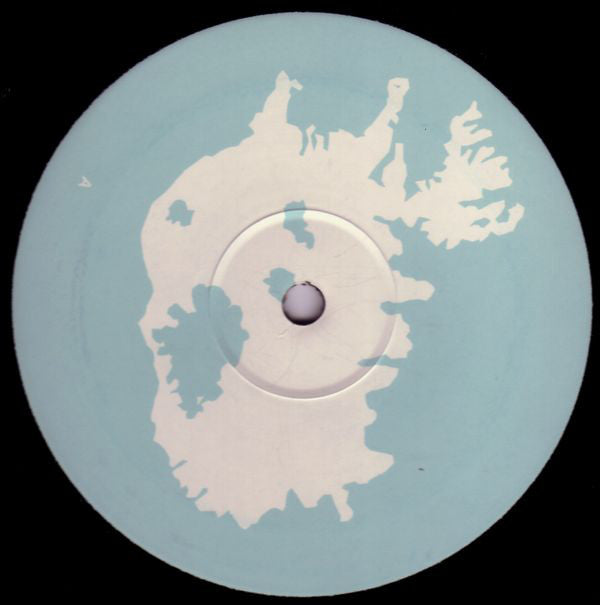 GusGus : Dance You Down (12")
