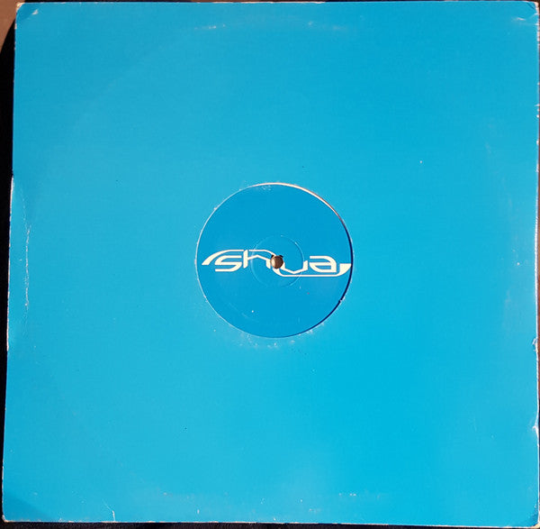 Shiva : Let There Be Love (2x12")