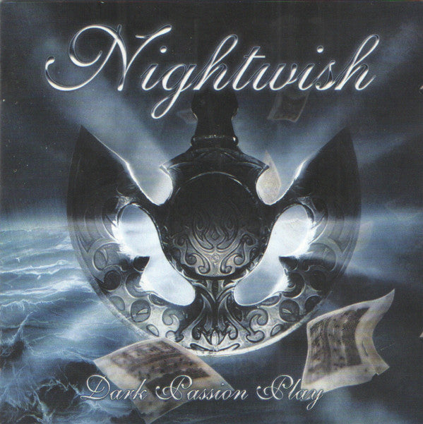 Nightwish : Dark Passion Play (CD, Album)