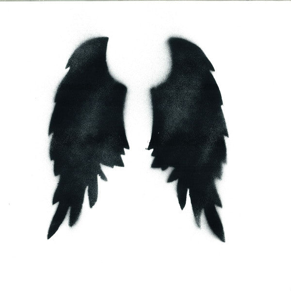 Romanthony : Testify 2014 (12", Ltd)